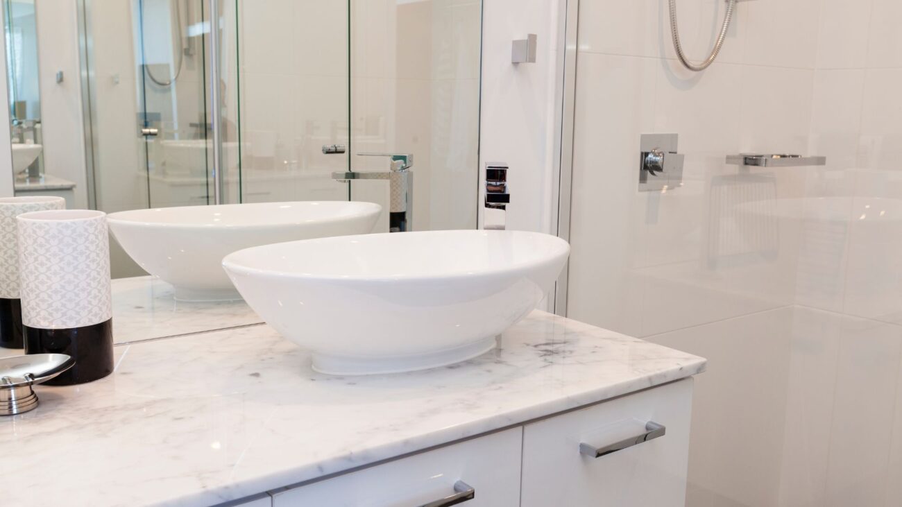 Servicii de Montaj Lavoar în București și Ilfov