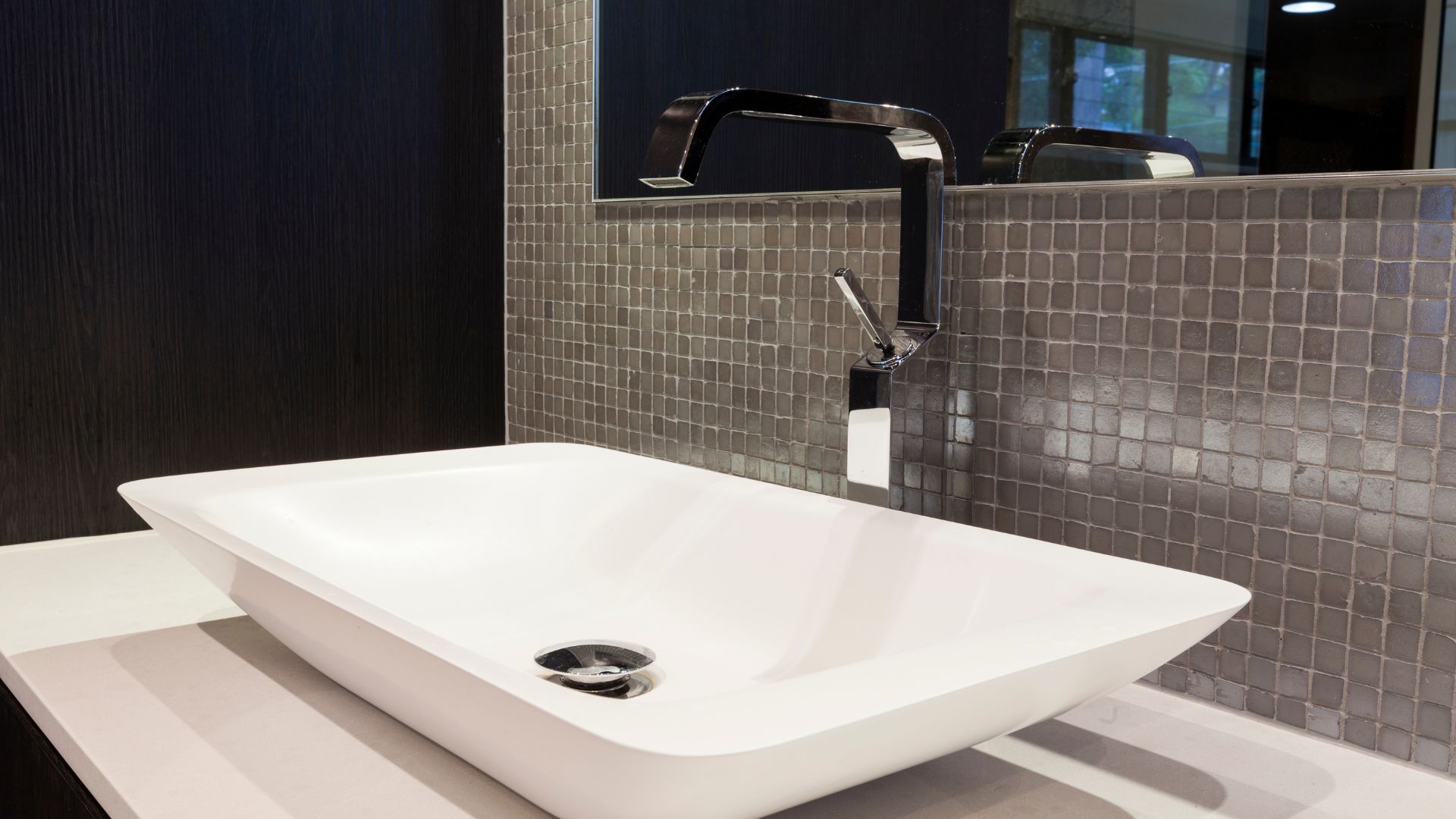 Servicii de Montaj Lavoar în București și Ilfov