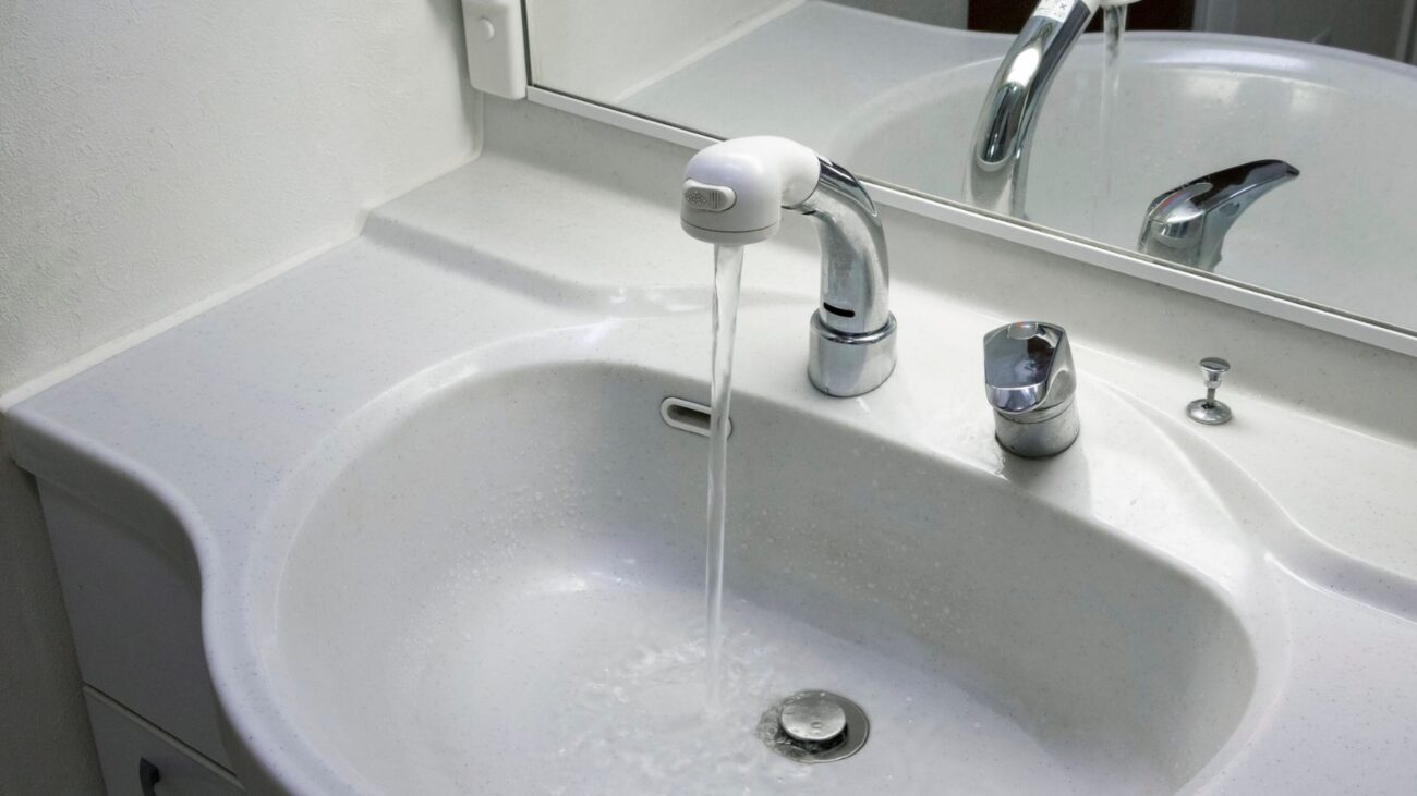 Servicii de Montaj Lavoar în București și Ilfov