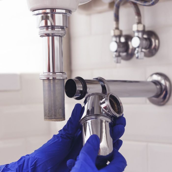 Servicii de Montaj Lavoar în București și Ilfov